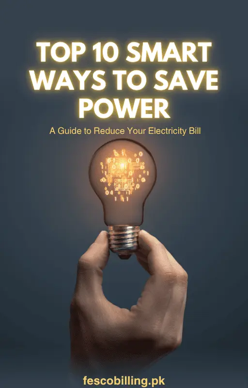 Read Smart Ways to Reduce Electricity Bill