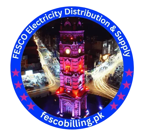 Fesco Logo