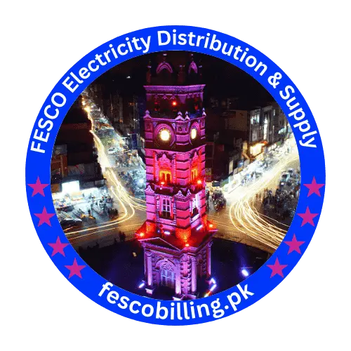 Fesco Logo